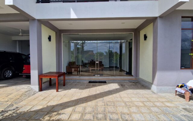 Villa Four Seasons Galle