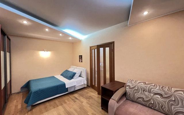 Квартира на Улице Тургенева 23