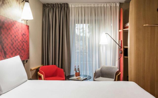 ibis Tbilisi Stadium hotel