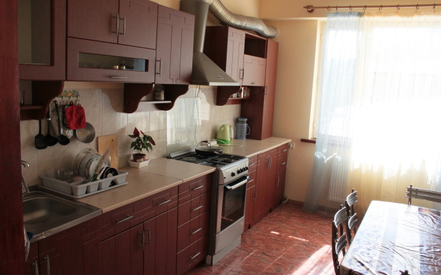 Park Vere Hostel