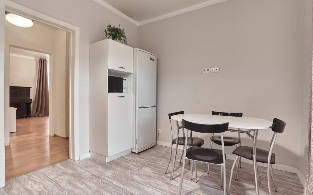 Tsentr Minska Karla Marksa 25 Apartments