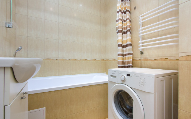 Апартаменты на Озерова