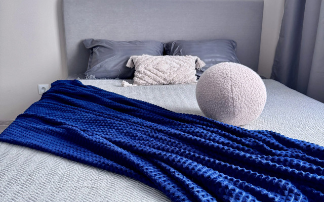 Квартира ЖК Онегин Видовая Студия на 21 Этаже