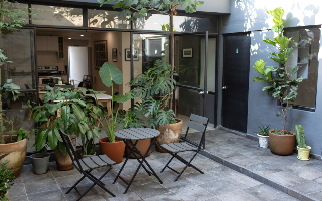 Casa Finlandia