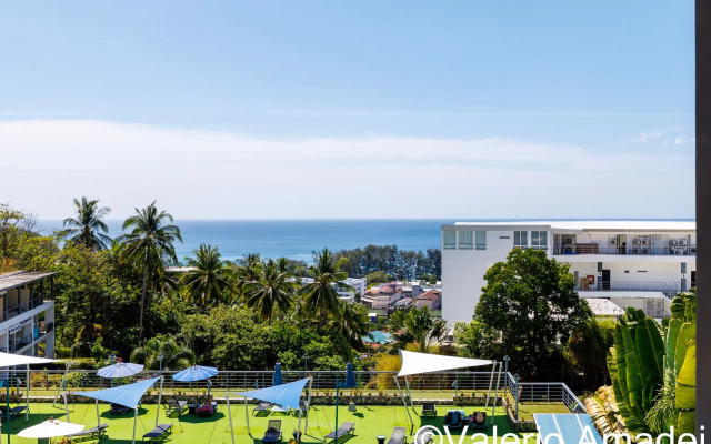 OMNIA Phuket - Karon Butterfly Apartments