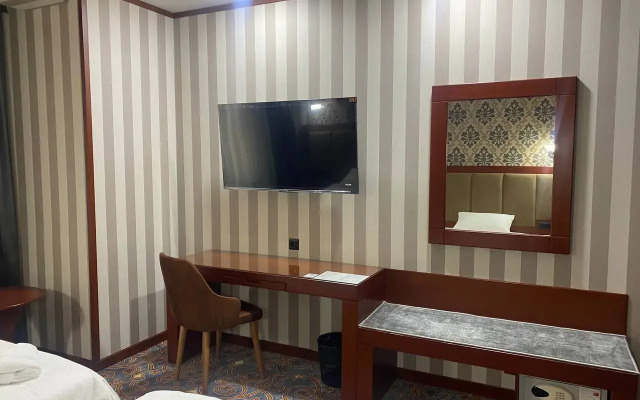 Rakat Komfort Hotel