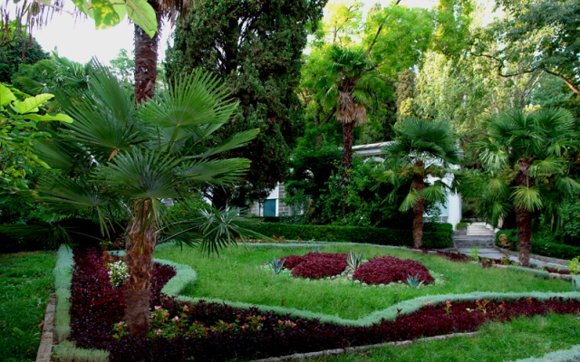 Tihaya Gavan' Guest House