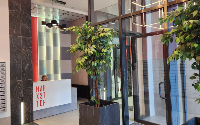 Квартира в центре