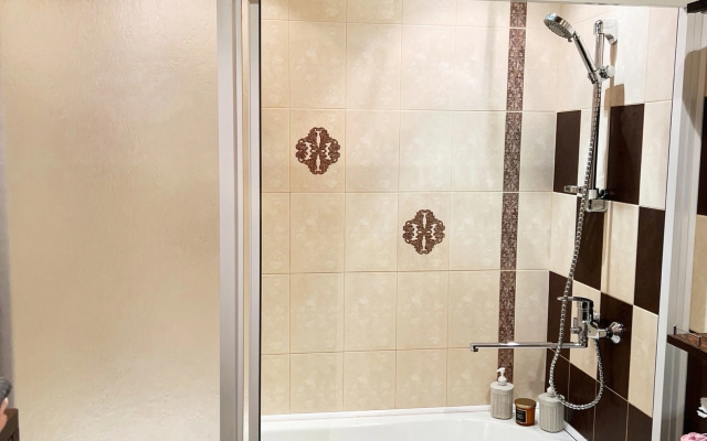 Квартира 3-к. квартира 76,3 м² 6/10 эт.