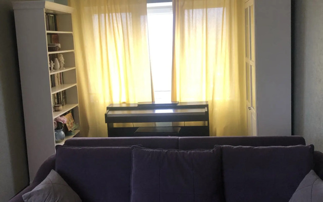 Апартаменты Панорама