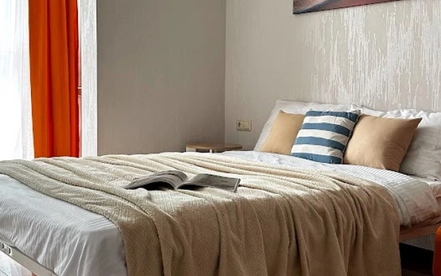 Апартаменты Sochi Park