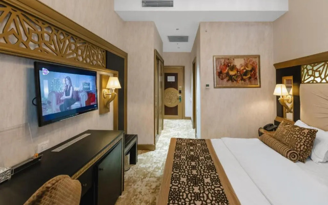 Отель Gabala Karvansaray