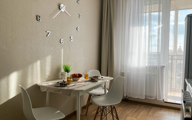 Utrip Marseille Apartments