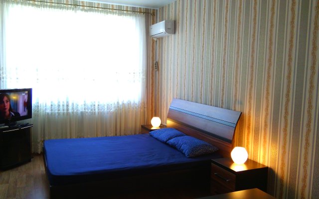 Апартаменты на 14 Этаже Рядом с Сафари-Парком