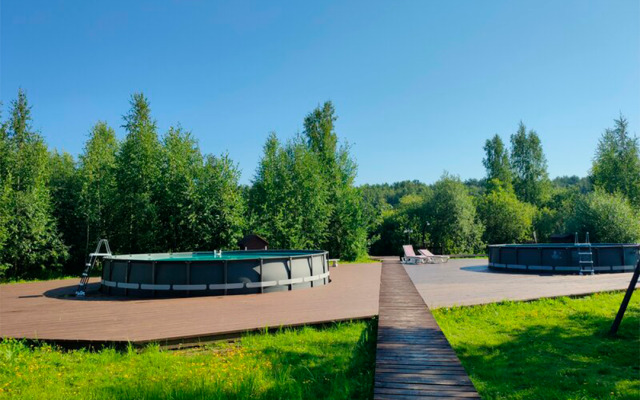 Na Chesnave Guest House