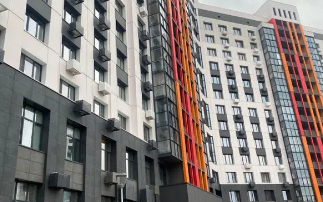 Квартира на улице Энтузиастов