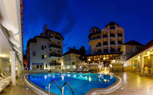 Evropa Hotel