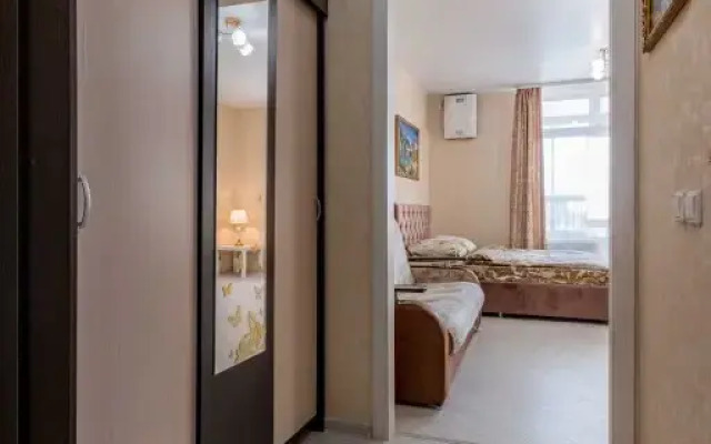 DreamHouse Golfstrim Apartments 1