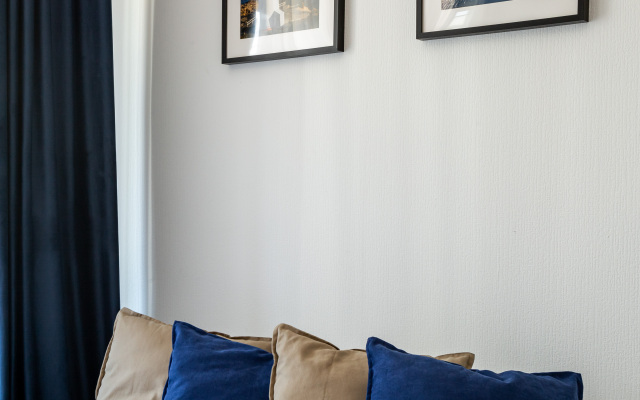 Апартаменты GRIFFIN APART Ломоносовская