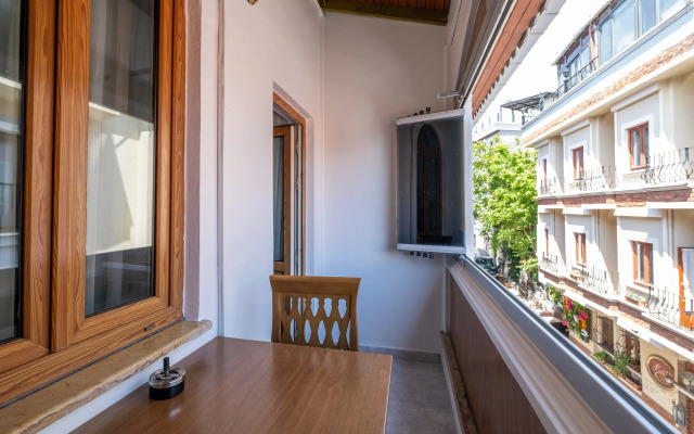 Sur Hotel Sultanahmet