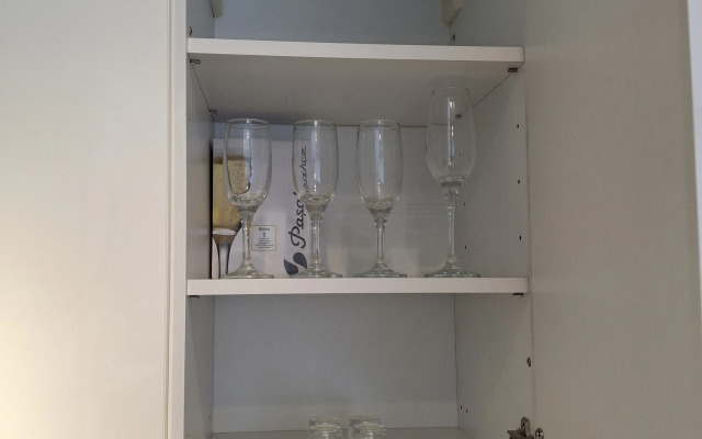 Апартаменты ЖК Театральный Litvinoff в центре города