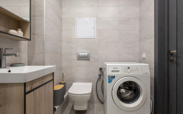 Lavanda Uk Atmosfera S Vidom Na Gory Apartments