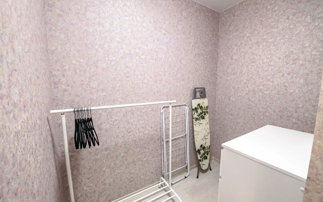 Apartamenty TopHouse na Kaplunova 10 trehkomnatnye