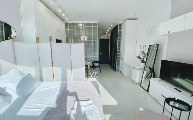 Квартира SENATOR ВДНХ