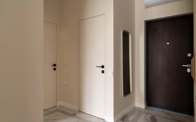 Grand Peterburg Flat