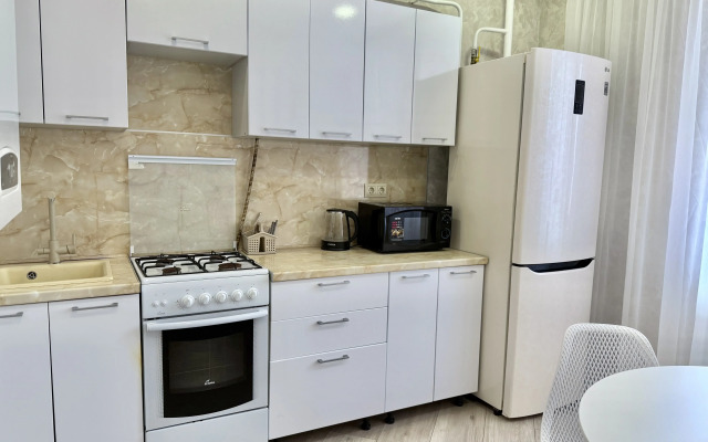 Dolgikh Anapa U Morya Flat