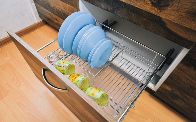 Апартаменты Семейные 2 комнатные