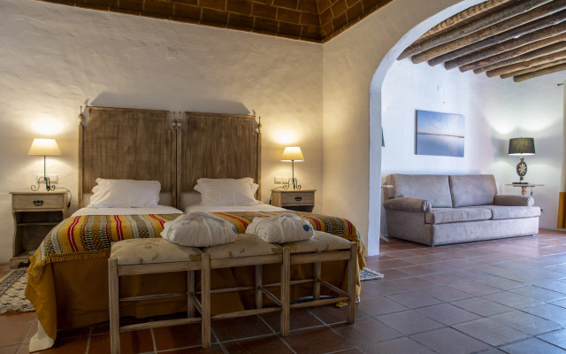 Hotel Rural Horta da Moura