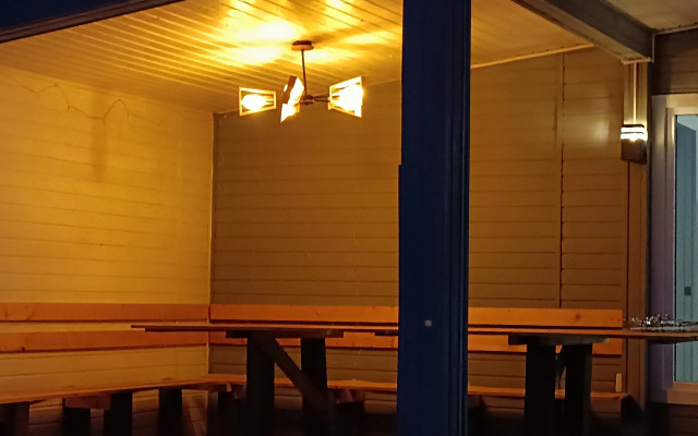 Гостевой дом Бьерн Хаус