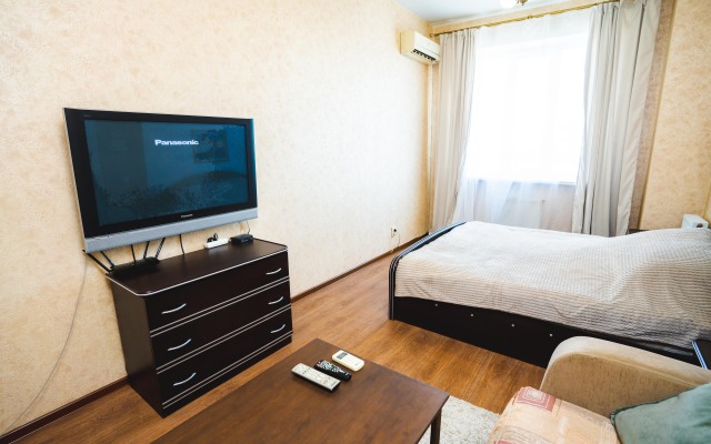 Апартаменты Atlant Apartments 83л