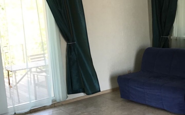 Villa Agria Mini Hotel