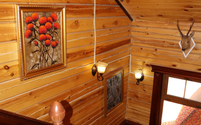Dream Of Baikal Mini-Hotel