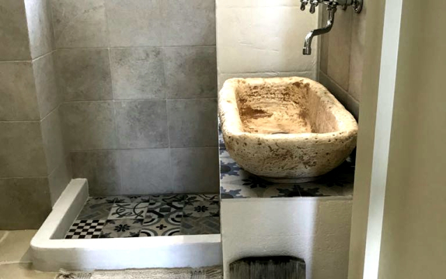 BB A CASA NOSCIA Mini-hotel