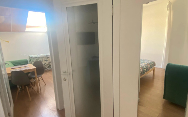 Квартира Whait