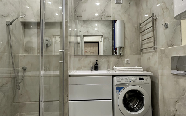 Квартира на Улице Коммунистическая 98/1