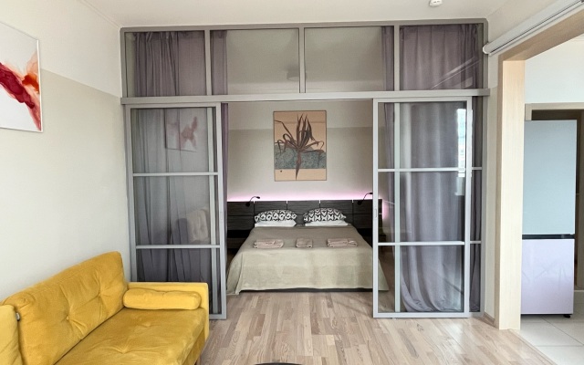 Квартира Уютная на Петроградке