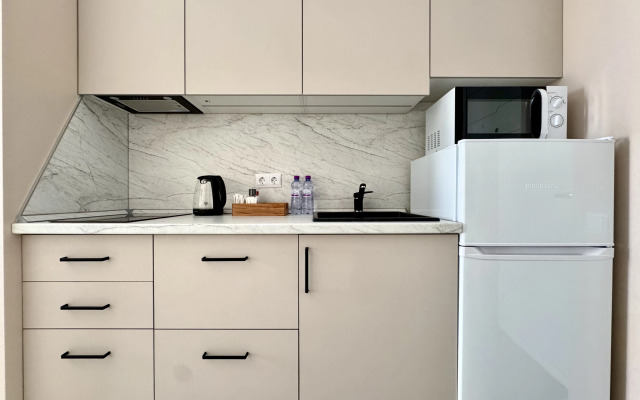 Okolo Morya  Apartments 27