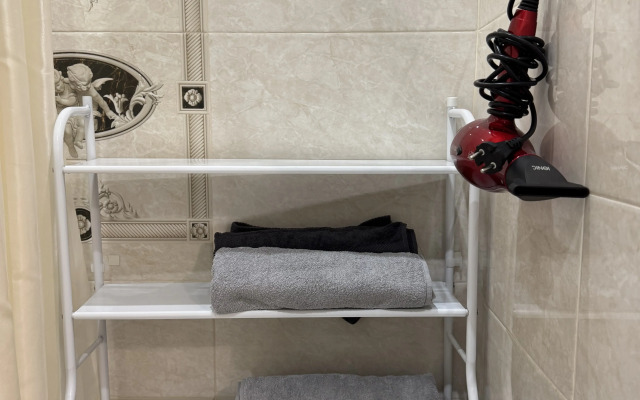 Квартира тихая напротив Автовокзала с видом на Машук