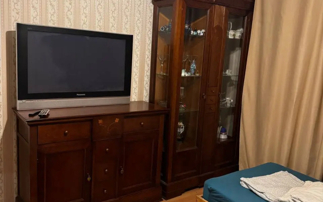 Квартира Двухкомнатная в Старом Районе Колпино