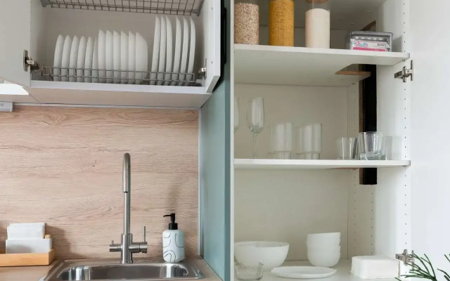 Квартира Семейная