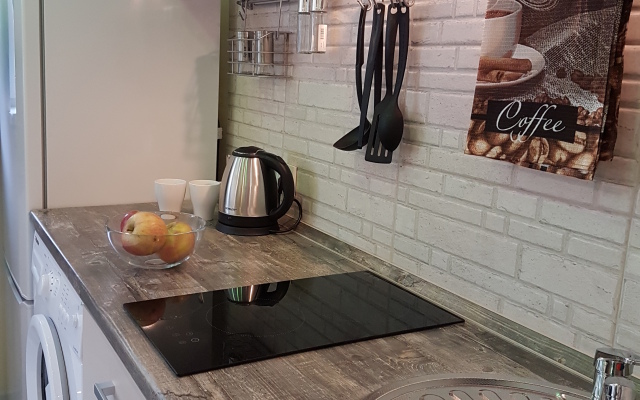 Apartment Golitsyna 19