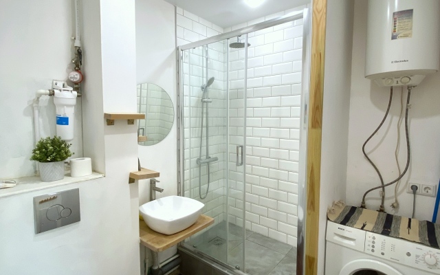 Kufonina 32 Apartments