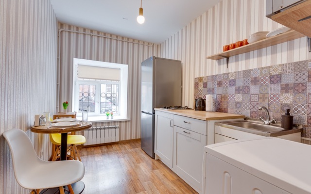 Квартира RentalSPb