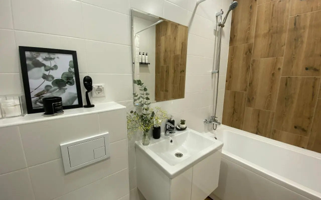 Pervootkryvateley 8 Ot Gosh.Rent Flat