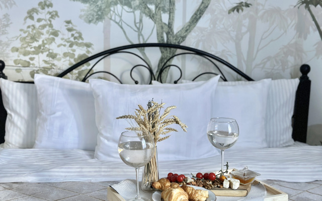 Квартира ArtHouse Dombay 9