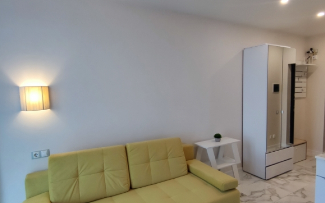 Квартира в ЖК Сочи Парк 2